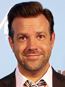 Jason Sudeikis