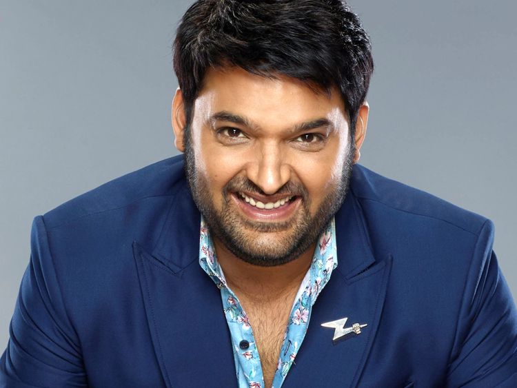 Kapil Sharma