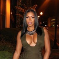 Porsha Williams