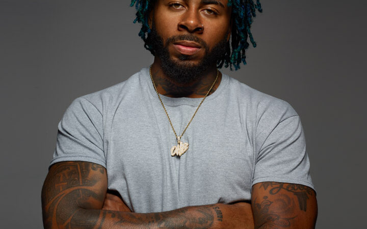 Sage The Gemini