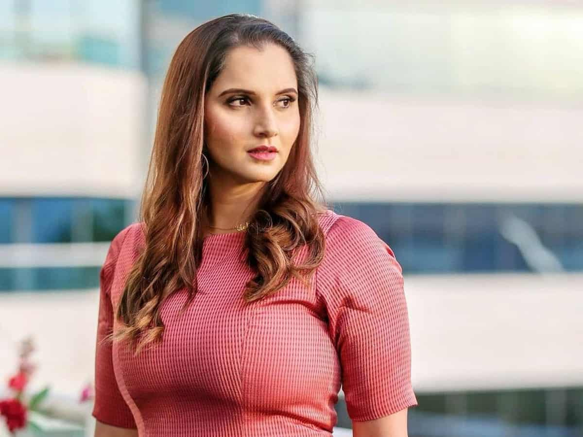 Sania Mirza