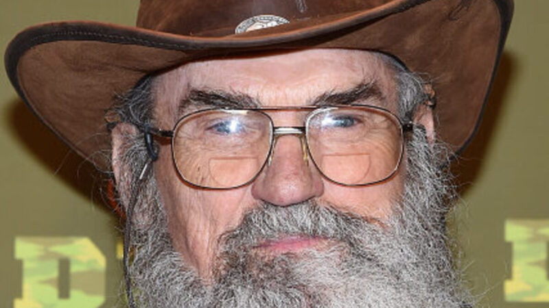 Si Robertson