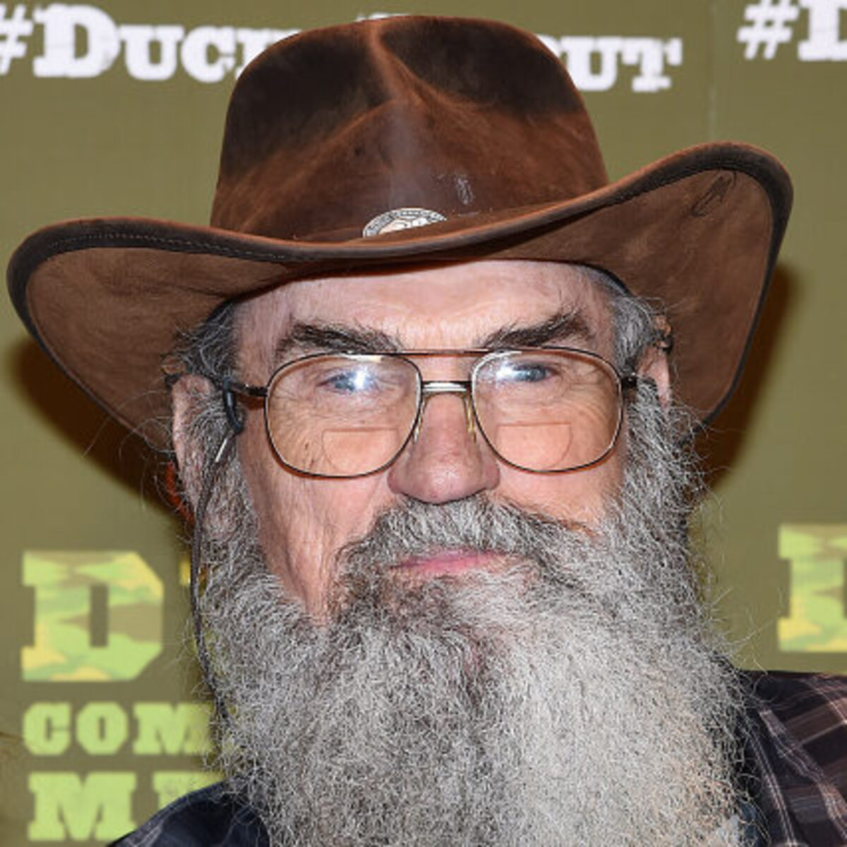 Si Robertson