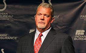 Jim Irsay