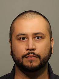 George Zimmerman