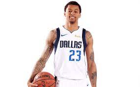 Trey Burke