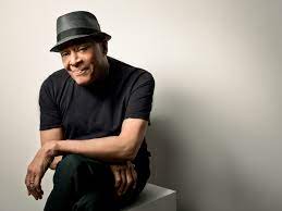 How Al Jarreau