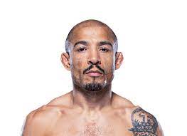 Jose Aldo