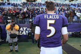 Joe Flacco