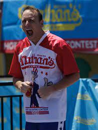 Joey Chestnut