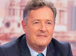 Piers Morgan