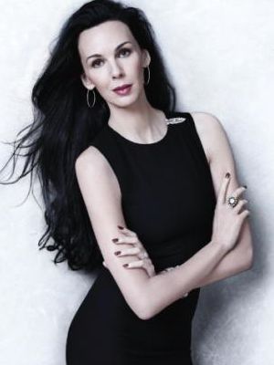 L'Wren Scott