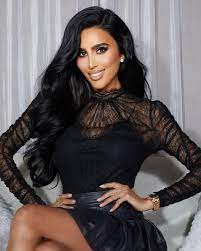 Lilly Ghalichi