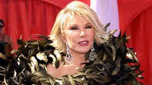 Joan Rivers