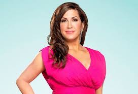 Jacqueline Laurita