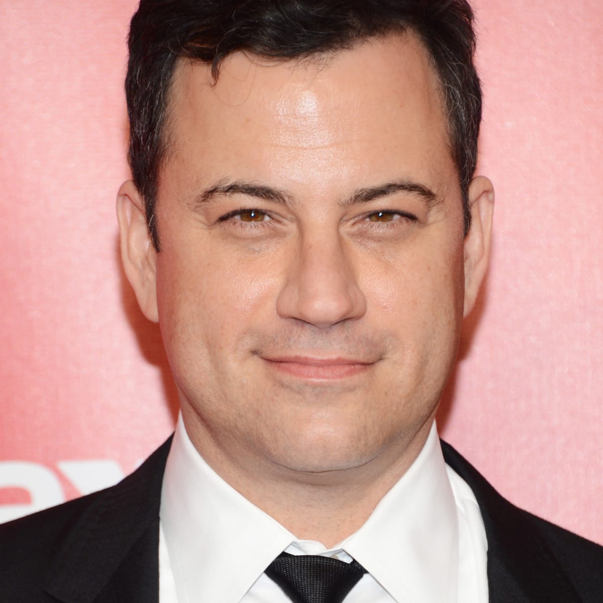 Jimmy Kimmel