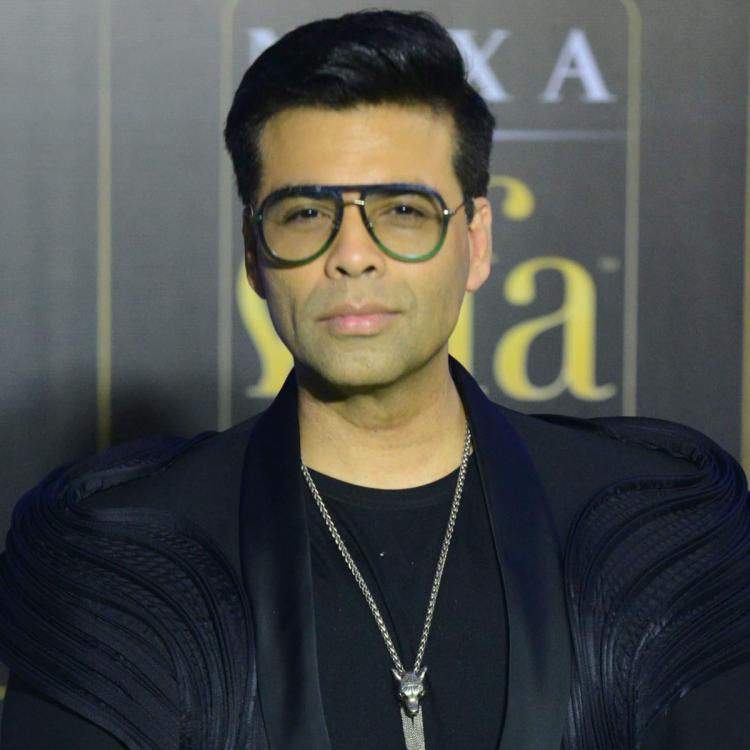 Karan Johar