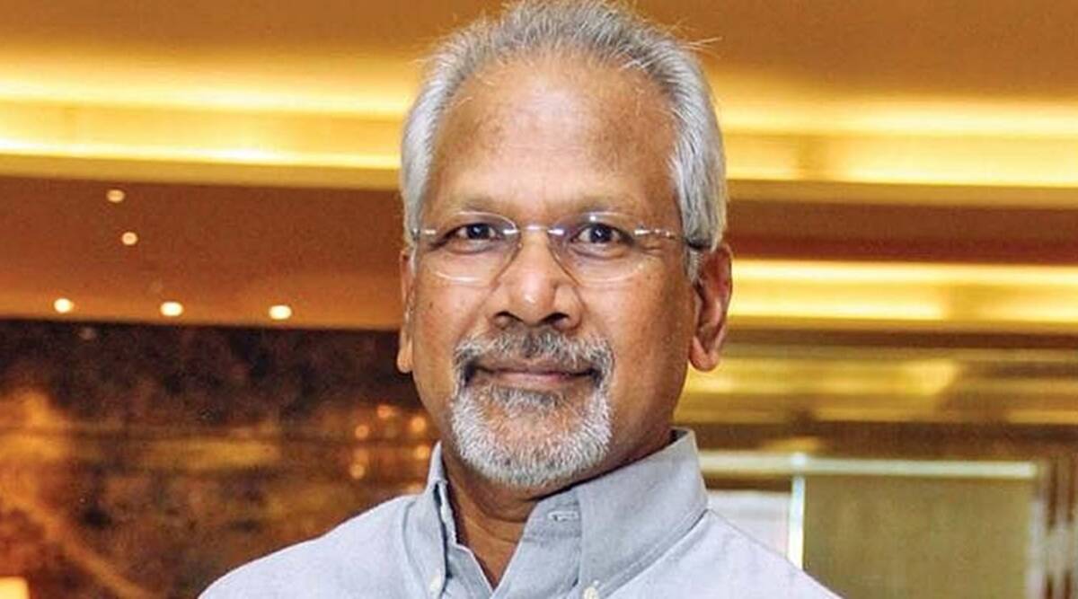 Mani Ratnam