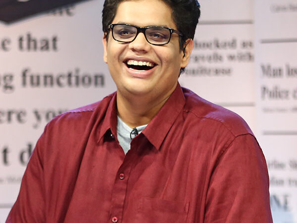 Tanmay Bhat