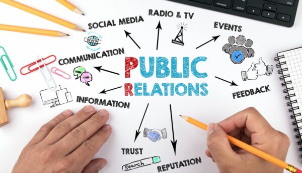 The Benefits of Partnering with Public Relations Firms