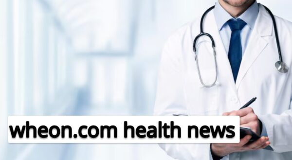 wheon.com health news